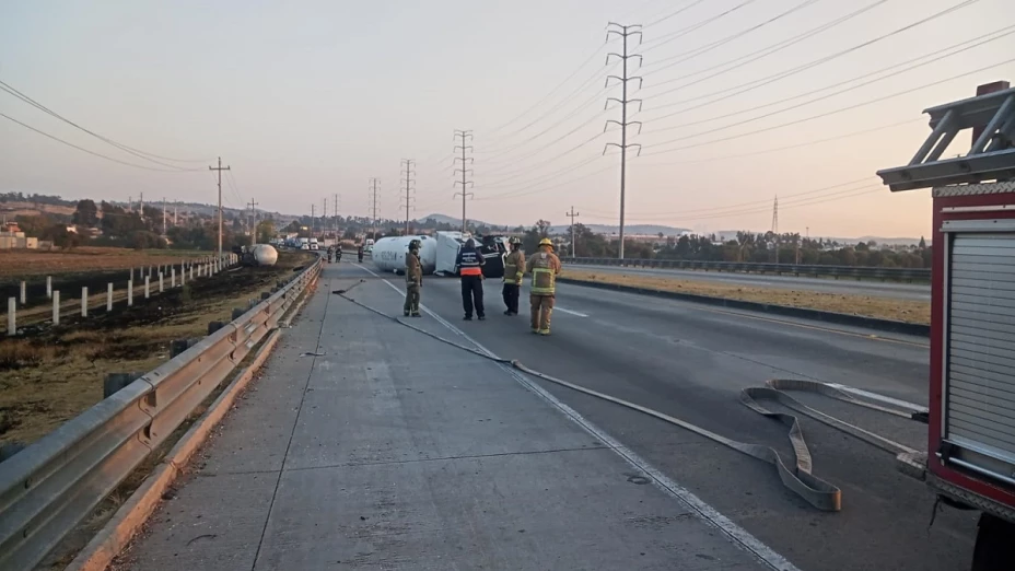 cierre arco norte 13 de enero