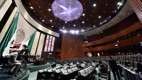 Diputados aprueban creación de tres secretarías de Estado, ¿cuáles son?