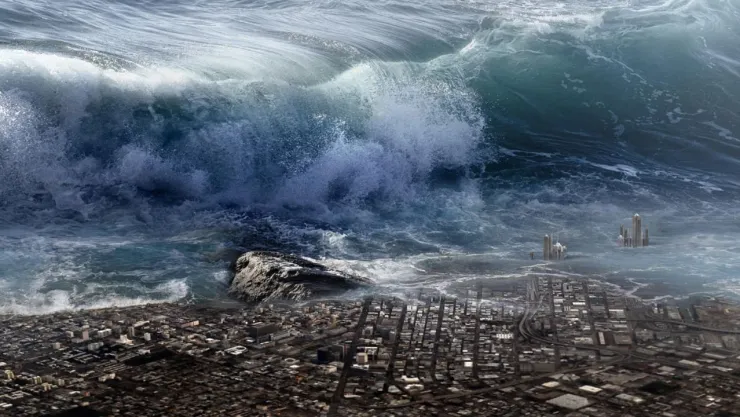 Vulnerabilidad de las costas mexicanas del Pacífico ante posibles tsunamis