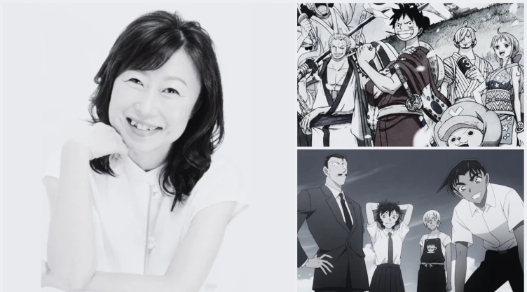 Muere Wakana Yamazaki
