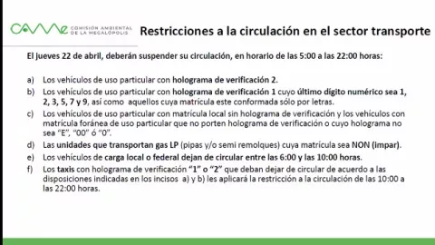 came-mala-calidad-del-aire-cdmx-edomex