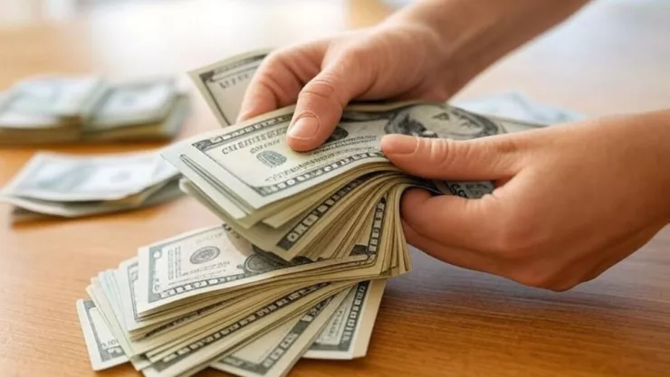 ¿En cuánto cierra el fin de semana? Este es el precio del dólar hoy 16 de diciembre de 2024 en Jalisco