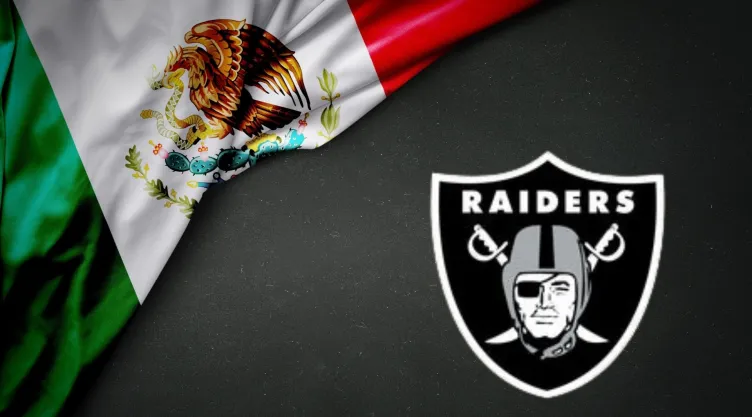 Raiders llegan con tienda oficial a México y esto es todo lo que sabemos sobre la decisión del legendario equipo