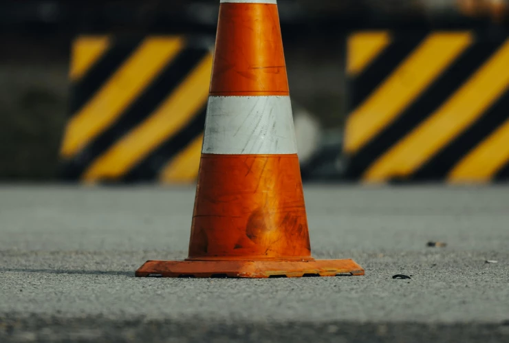 ¿Qué vialidades estarán cerradas en Querétaro hoy?