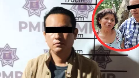 Jaime Toral, influencer conocido por videos con “Doña Lety”, fue detenido en Puebla