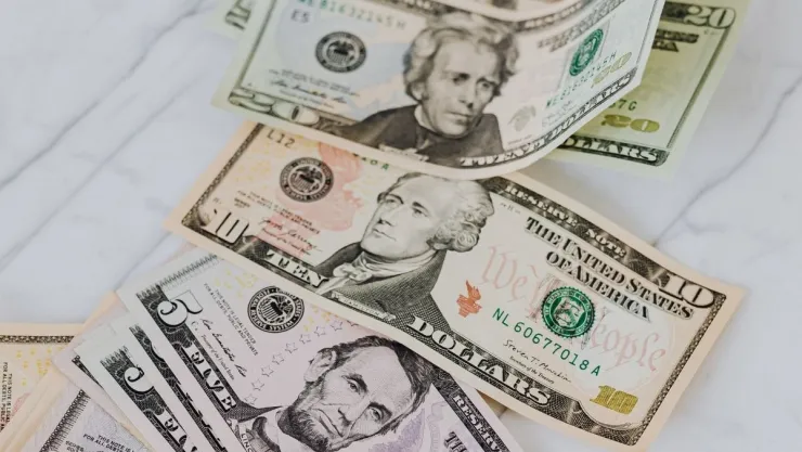 Precio del dólar en Tijuana 1 de septiembre 2023