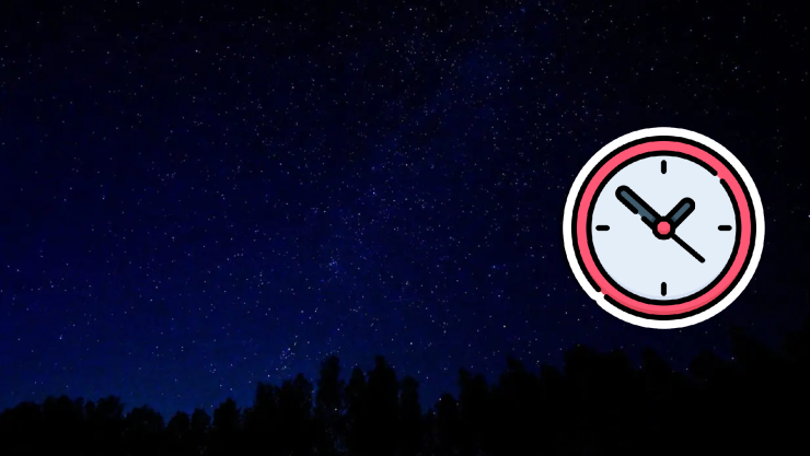 Lluvia de Estrellas Oriónidas 2025_ Así puedes verlas en México; conoce las fechas y horas en las que será visible.jpg