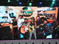 Tuvimos una enorme muestra de talento en el escenario