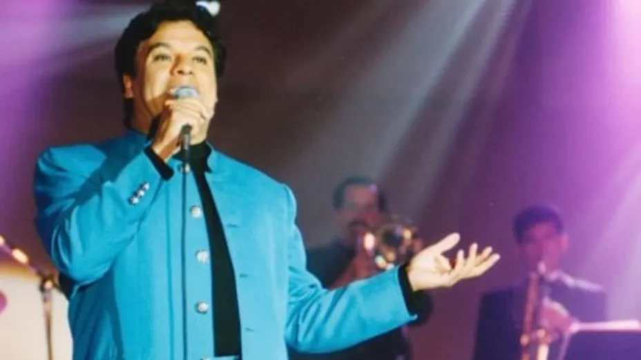 Juan Gabriel