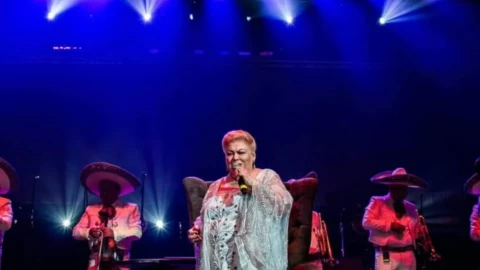 Paquita la del Barrio