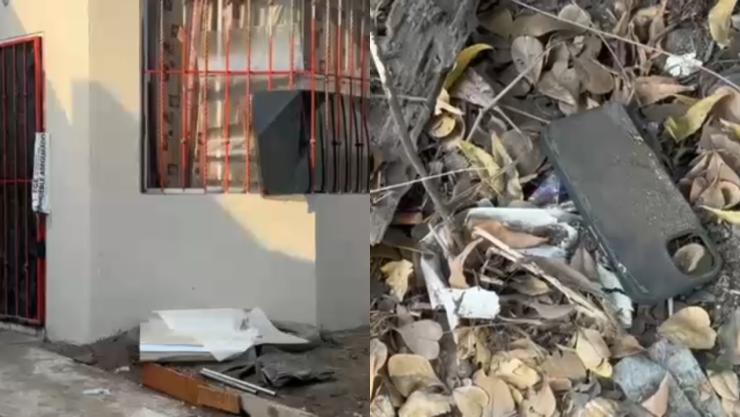 Macabro hallazgo: Encuentran cinco cuerpos en domicilio de Manzanillo, Colima