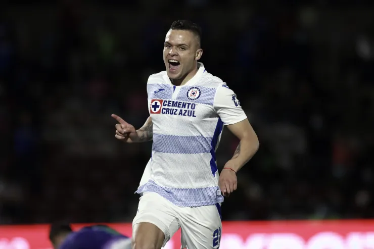 Cruz Azul