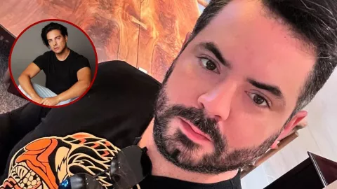 José Eduardo Derbez reclama a Vadhir por no ir al bautizo de Tessa.jpg