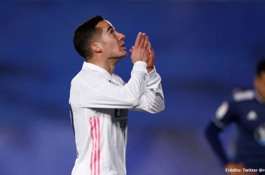13 Lesionados Real Madrid Lucas Vazquez.jpg
