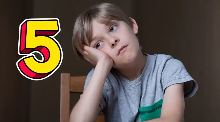 ¿Domingo en casa con niños? 5 ideas divertidas y económicas para entretenerlos