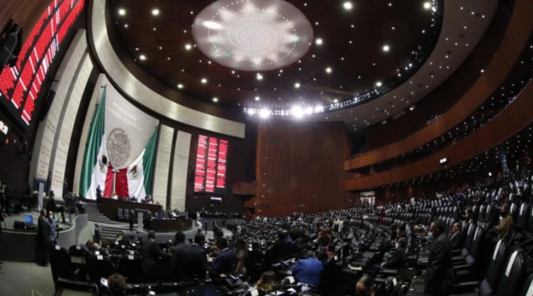 Cámara de Diputados