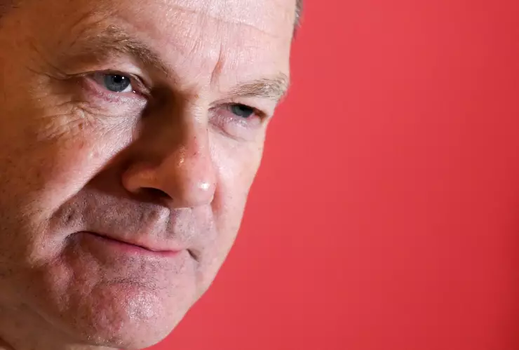 El socialdemócrata Olaf Scholz sucederá a Angela Merkel