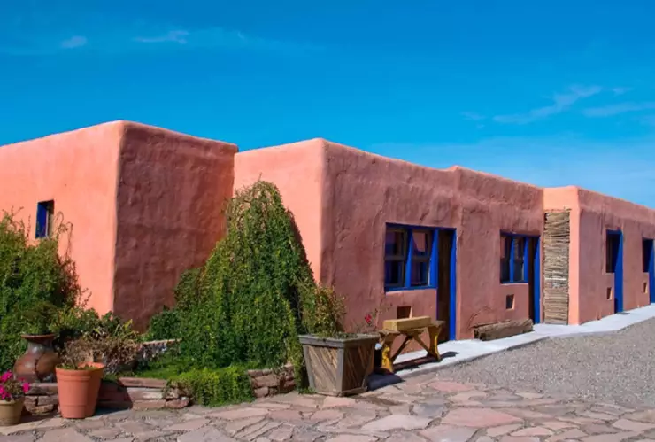 El pueblo mágico de Chihuahua que fue abandonado por sus habitantes originales