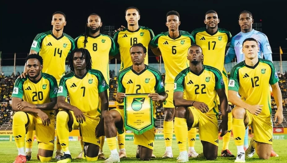 Jamaica disputará el repechaje internacional