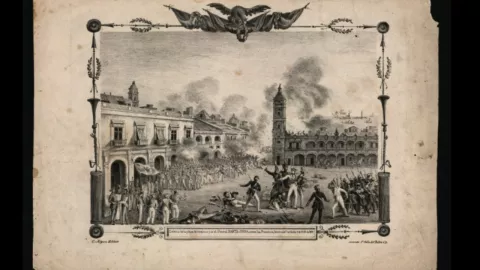 Intervencion francesa