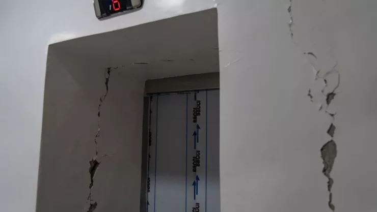 Elevador en Merida Yucatan