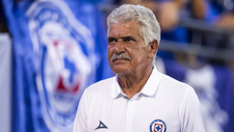 Ricardo Ferretti