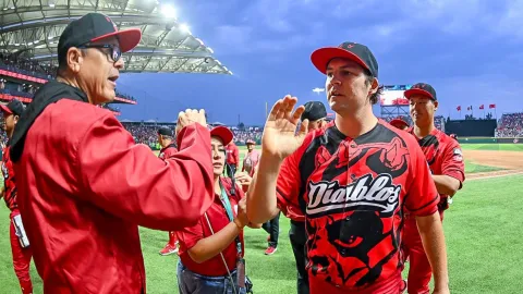 Trevor Bauer se va de Diablos Rojos del México o se queda