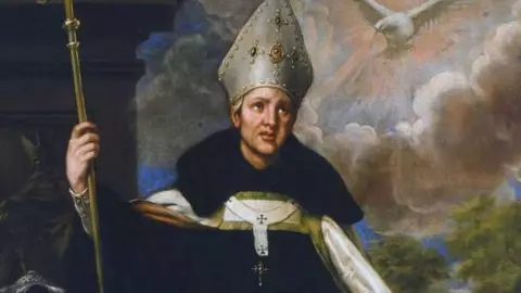 Santoral de HOY: ¿Cuáles son los santos que se festejan el 10 de octubre?