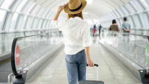 Te decimos en qué consiste el Vpass, la nueva suscripción de Volaris.