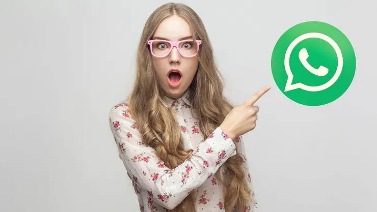 ¡Descubre la nueva función de WhatsApp que sorprenderá a todos!