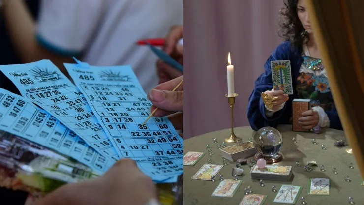 Los números de la suerte para jugar la lotería del jueves 14 al domingo 17 de mayo