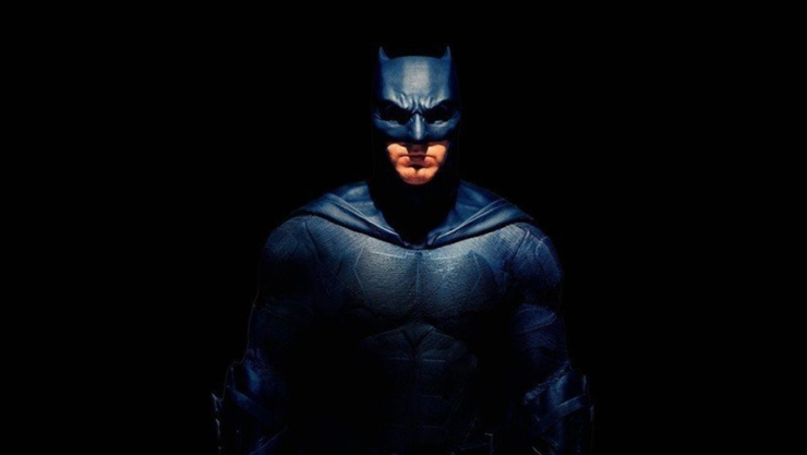 UNAM celebra los 80 años de Batman