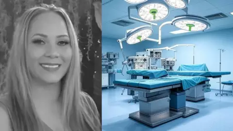Esta habría sido la causa de muerte de mujer durante cirugía estética en clínica