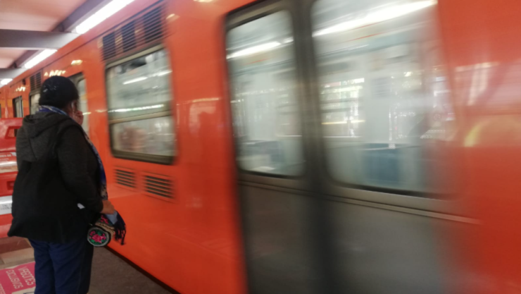metro-cdmx-línea-3-persona-cayó-a-las-vías
