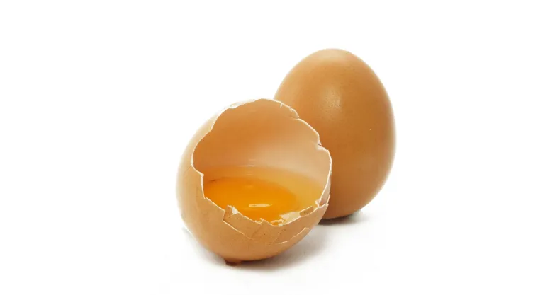 ¿Cuál es la parte del huevo que tiene más colágeno? ¡Entérate aquí!