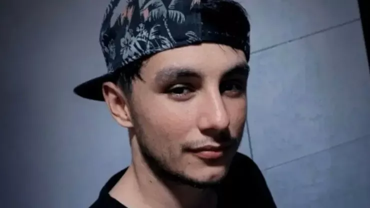 Cuerpo de Ramiro Nast es hallado en refrigerador tras desaparecer en Santa Fe, Argentina