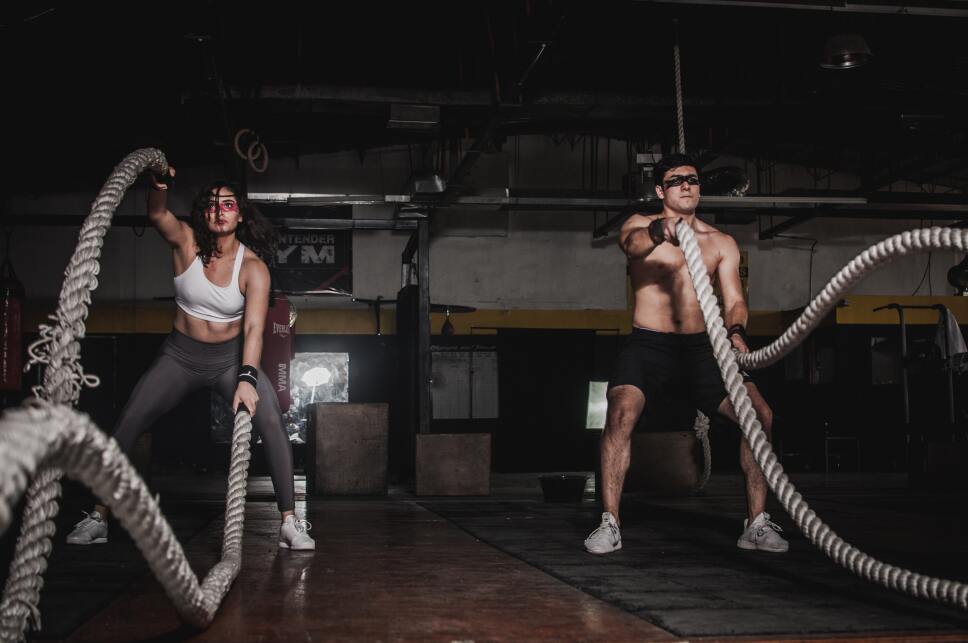Que no comer después de entrenar