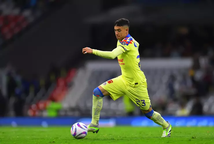 América vs Atlas, jornada 4 Apertura 2023