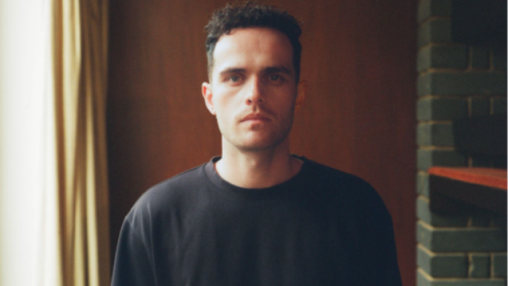 Jordan Rakei