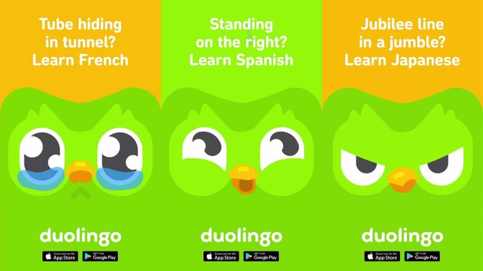 duolingo