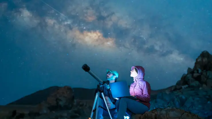 eventos astronómicos