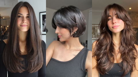 cortes de pelo