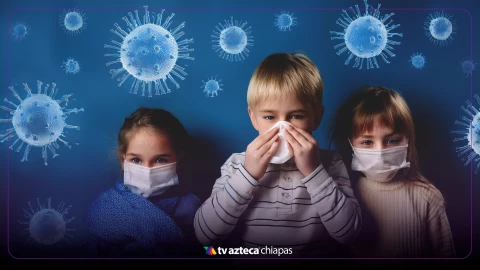 ¡Alerta en Tabasco! Se confirman casos de Coxsackie en menores: Síntomas y cómo prevenir la enfermedad