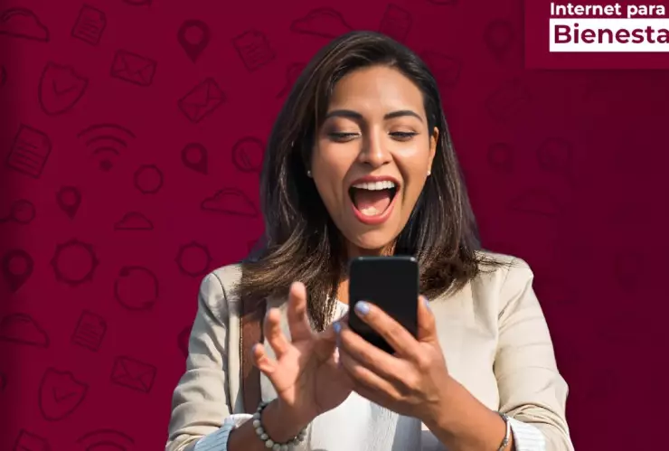 Cómo obtener el chip de Internet para el Bienestar gratis