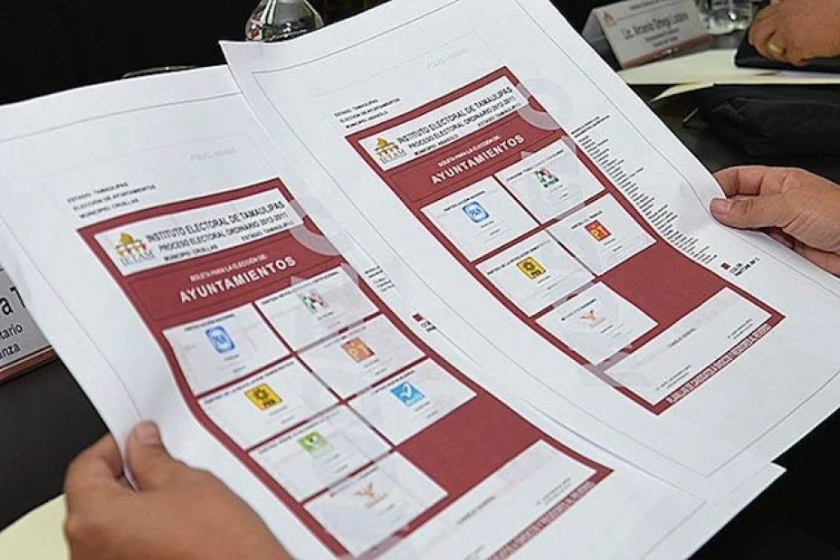 El Instituto Electoral de Tamaulipas aprobó usar los alias de los candidatos en las próximas elecciones locales