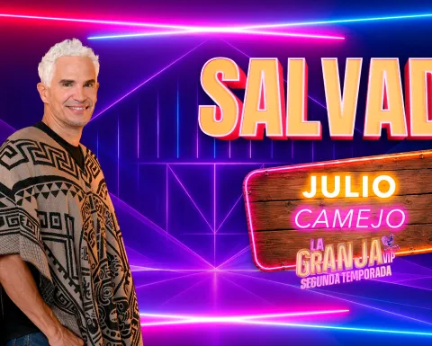 ÚLTIMA HORA Julio Camejo GANA La Salvación y sale de la Tabla de Nominados, tras vencer a Kevyn Bicolor Contreras, Natalia Alcocer y Rafael Mercadante.jpg