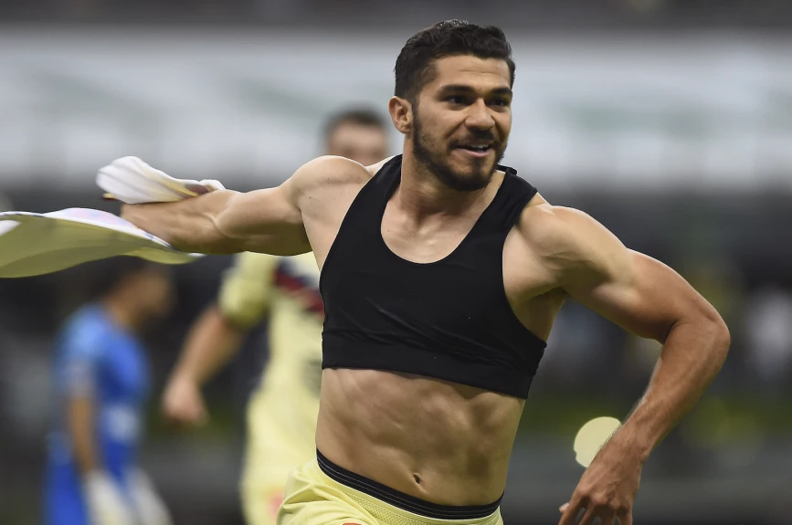 América vs Querétaro