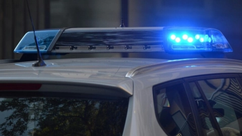 Menor murió al intentar rescatar a su amigo en río de Inglaterra