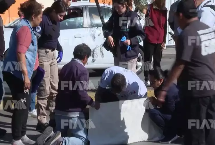 abuelita atropellada 16 de septiembre hoy puebla