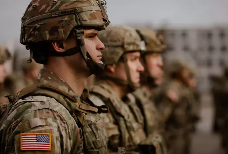 ¿Por qué el Senado autorizó el acceso de militares estadounidenses a México?